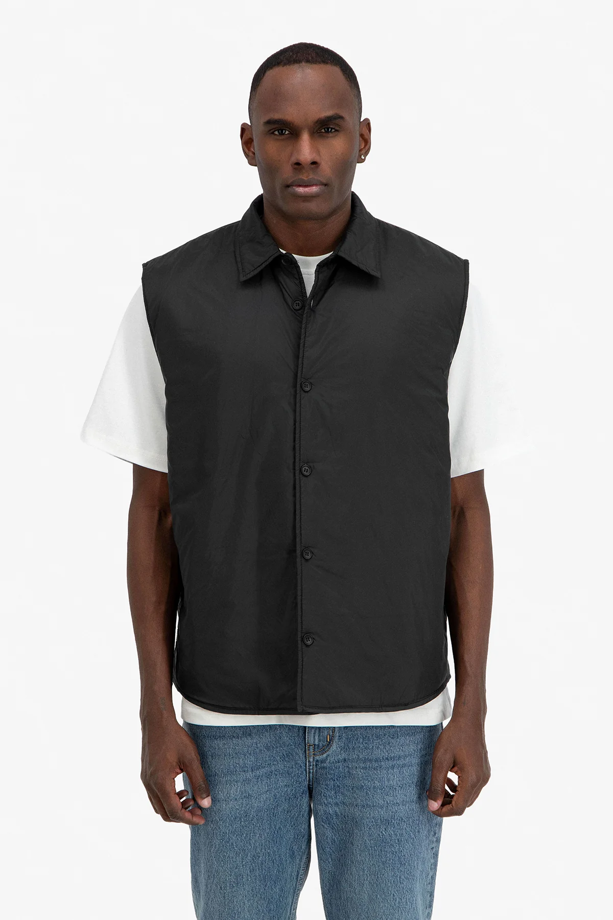 Vestes